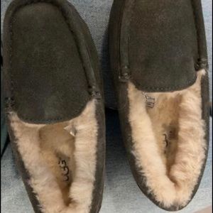 Toddler UGG Slippers